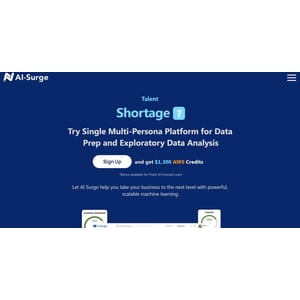 AI Surge Cloud company image